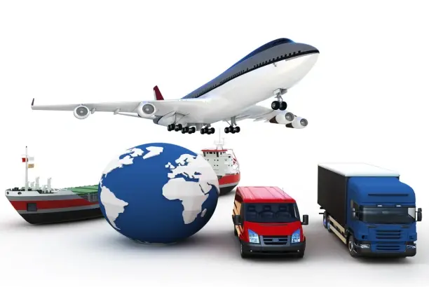Logistics Logistics