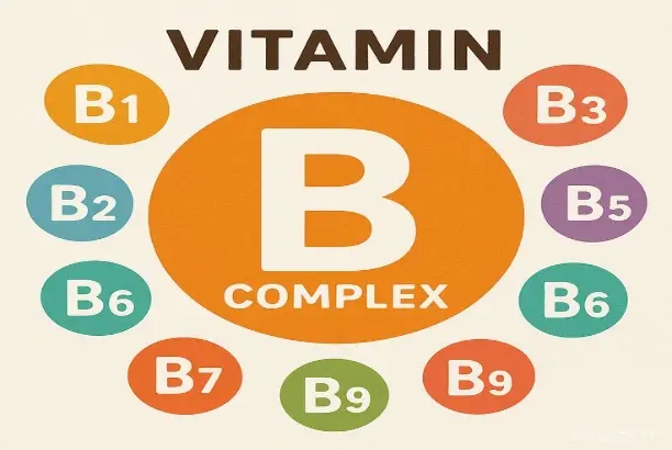 vitamin B1 powder