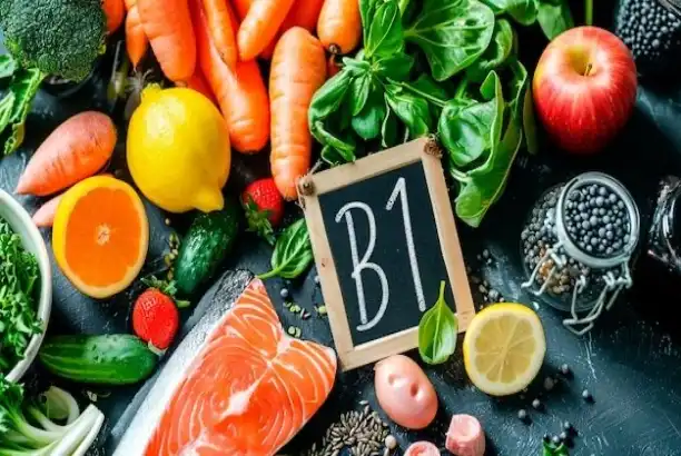 food vitamin B1 food vitamin B1