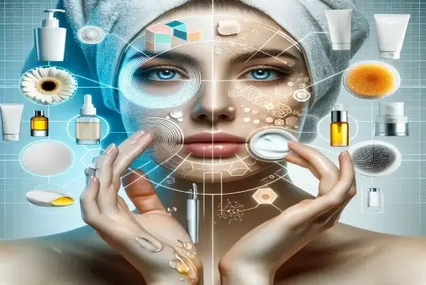 Nano Pearl Powder