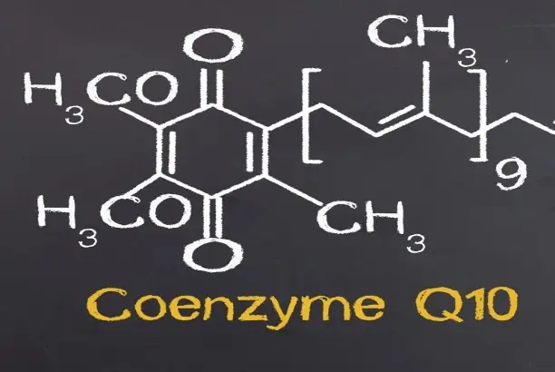 Coenzyme Q10 Powder