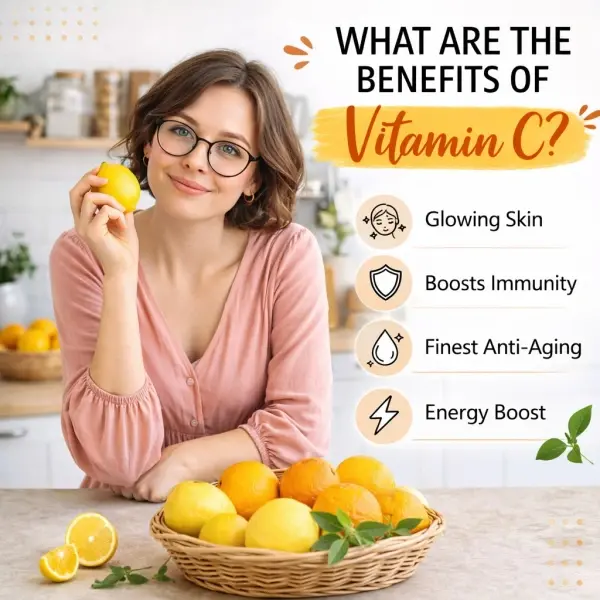 Vitamin C Powder Vitamin C Powder