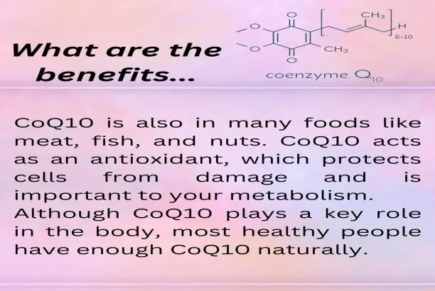 coenzyme-q10