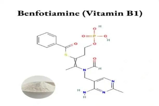 Benfotiamine Benfotiamine