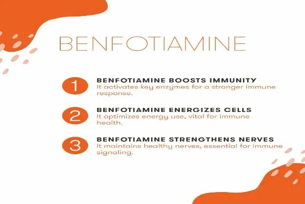 Benfotiamine