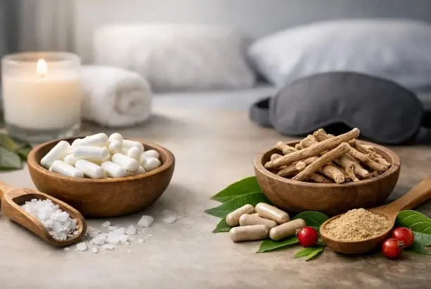 Market Comparison