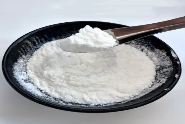Tadalafil powder