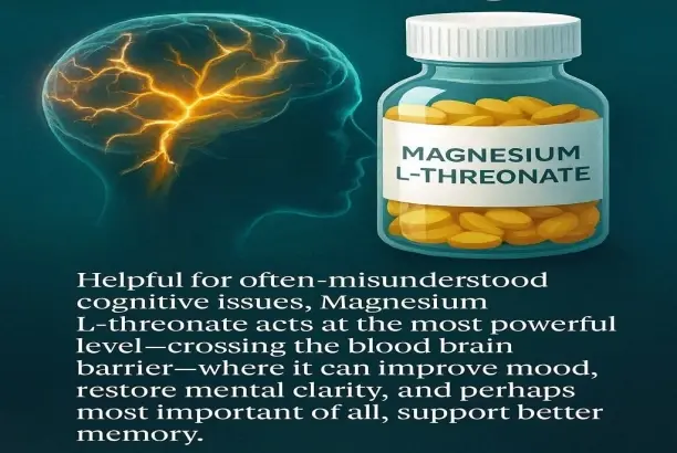 Magnesium L-Threonate 