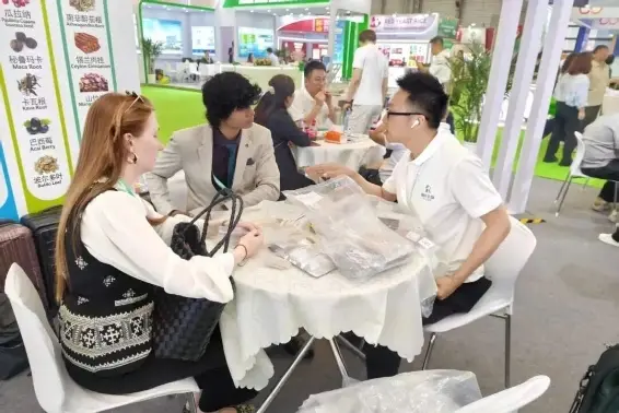 Communicate face to face with customers Communicate face to face with customers