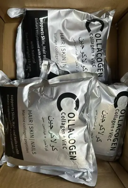 packaging packaging