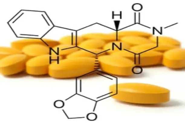Tadalafil Powder