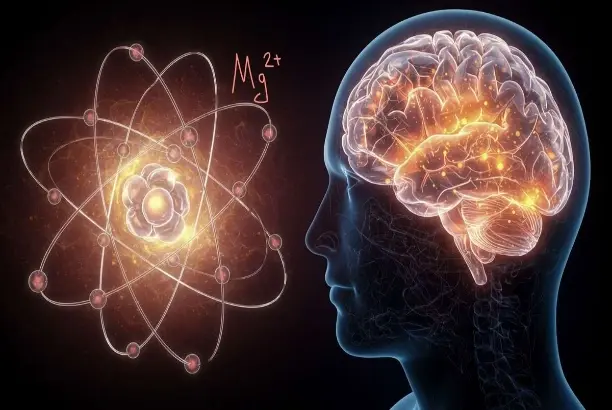 Magnesium L-Threonate Magnesium L-Threonate