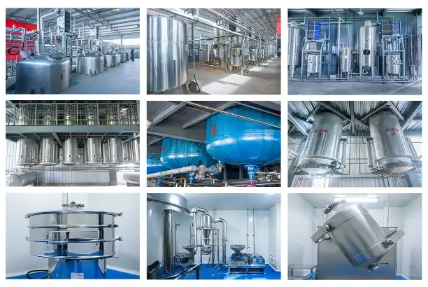 factory factory