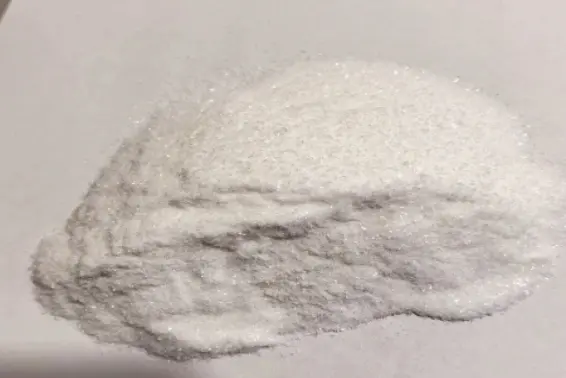 Pregabalin powder