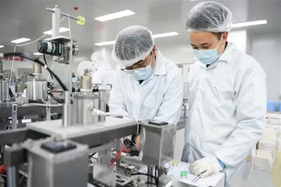 R&D experts R&D experts
