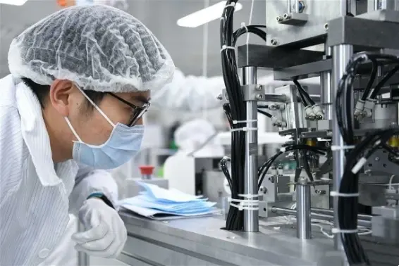 R&D experts