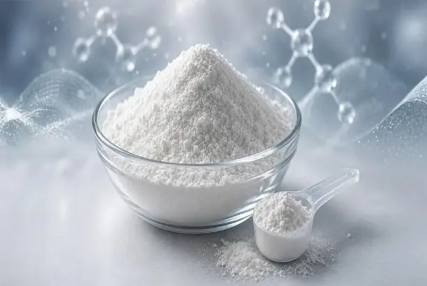 Pure Tadalafil Powder 