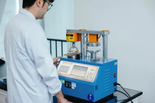 Excellent R&D team