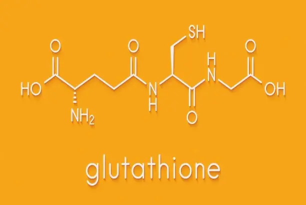 L-glutathione L-glutathione