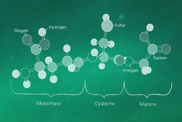 L-glutathione L-glutathione