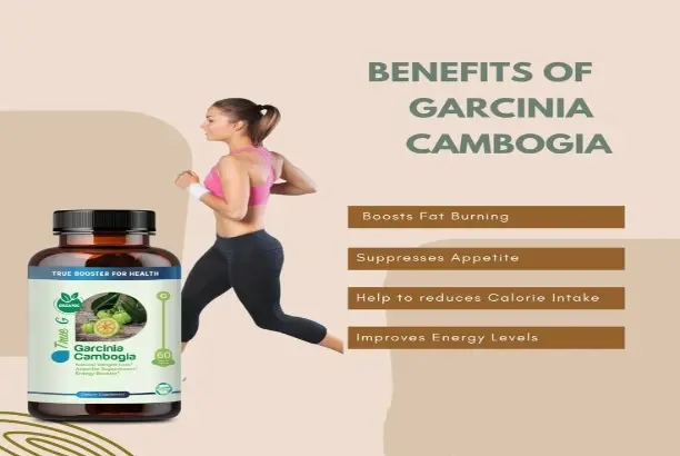 Garcinia Cambogia Extract Garcinia Cambogia Extract
