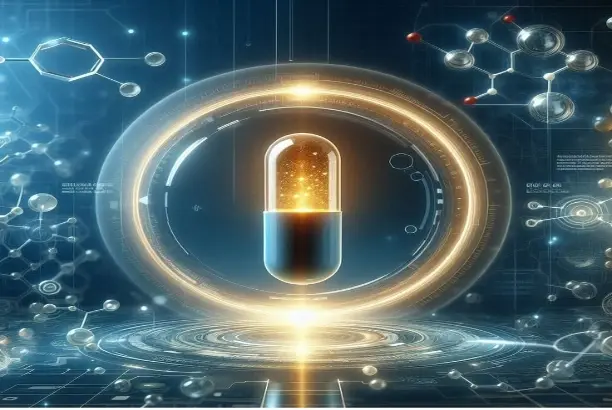 Tadalafil future outlook