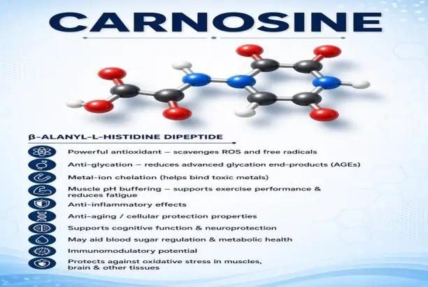 L-Carnosine L-Carnosine