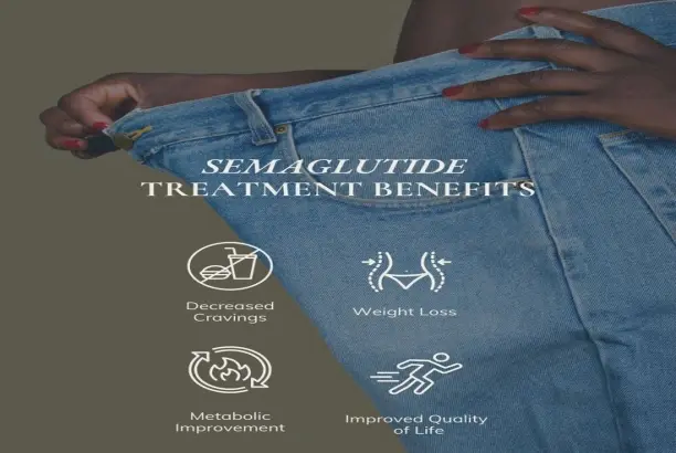 Semaglutide efficts
