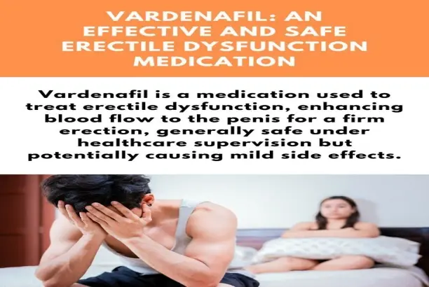Vardenafil Powder Vardenafil Powder