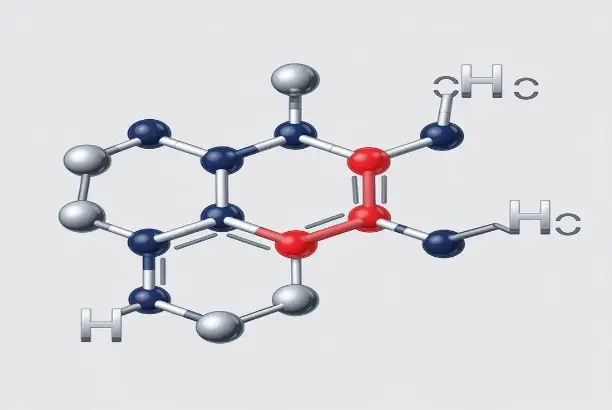 sildenafil chemical formula