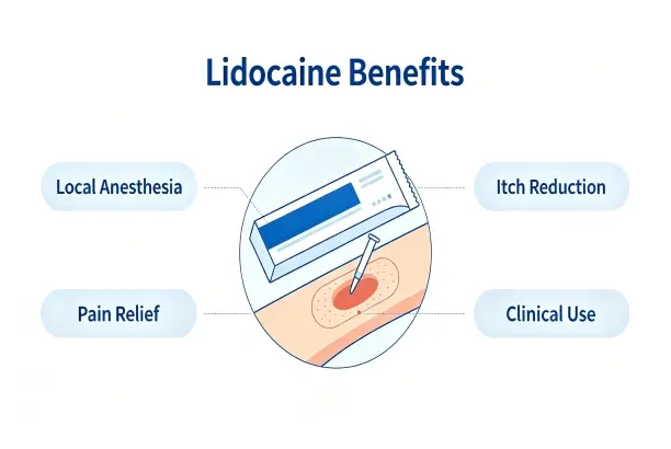 lidocaine-powder lidocaine-powder
