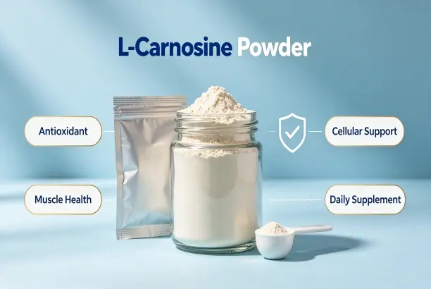 l-carnosine-powder l-carnosine-powder