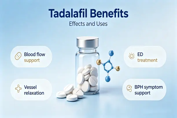 Tadalafil efficacy Tadalafil efficacy
