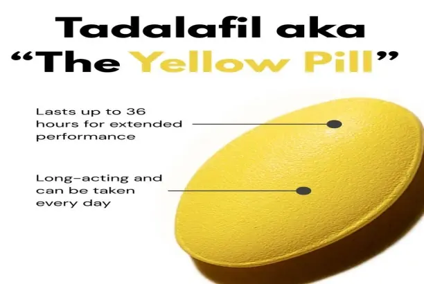 tadalafil tadalafil