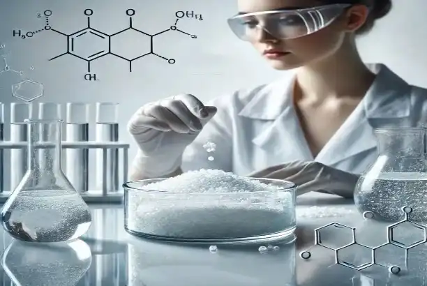 L-Arginine Base or Arginine HCL: What's the difference?