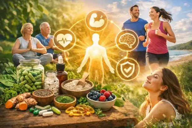 Is Vitamin B3 The Same As Nicotinamide Riboside?