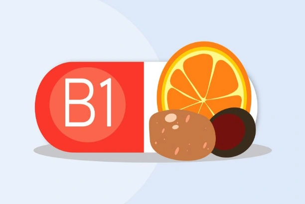 Benfotiamine vs. Thiamine: What's the Difference?
