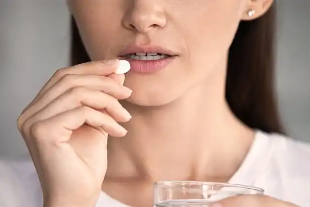 Fluoxetine Powder in Research and Product Development