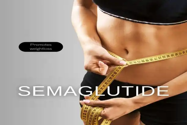 What is Semaglutide Raw Powder?