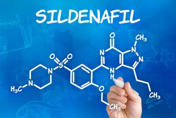 How Long Does Sildenafil Powder Keep?