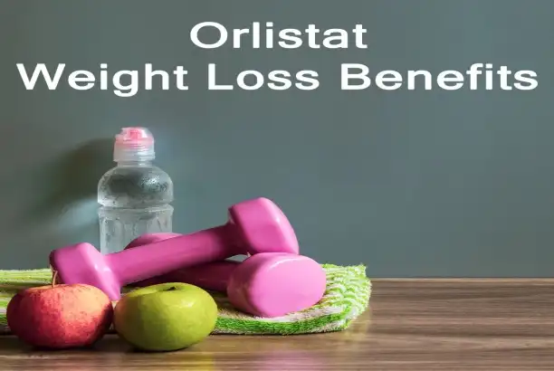 How Orlistat Powder Works for Weight Loss: Benefits, Dosage & Tips