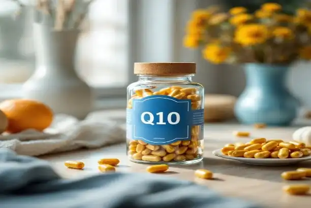 Coenzyme Q10 Powder: A Comprehensive Analysis and Application Guide