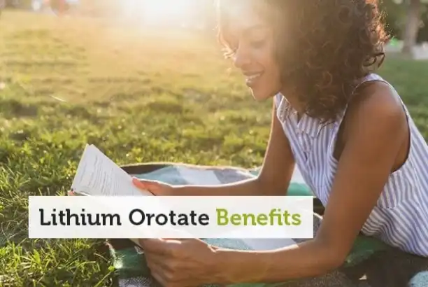 Exploring the Benefits and Uses of Lithium Orotate