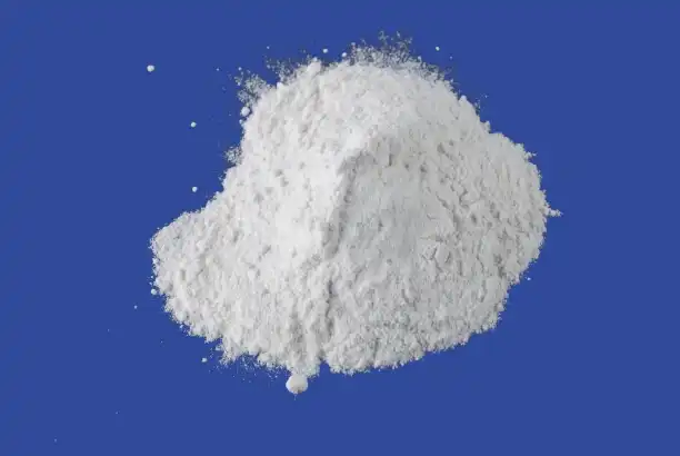 What is Sorbitol Bulk Powder?