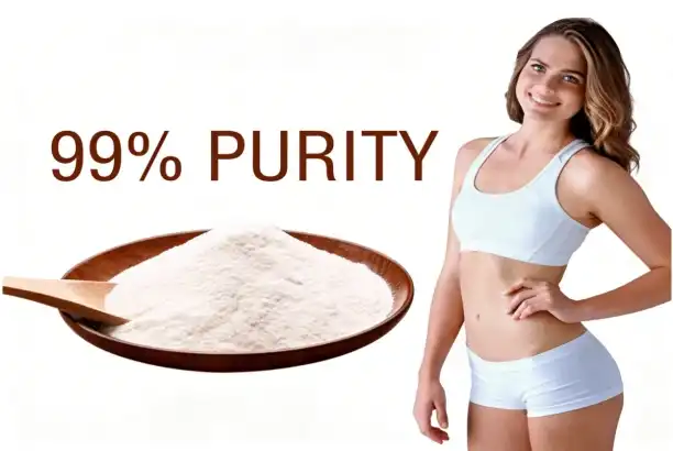 Sibutramine HCL 20mg Bulk Powder: Specifications and Use Cases