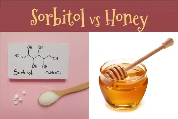 How to use sorbitol powder?