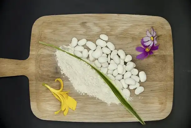 How White Kidney Bean Extract Powder Supports Blood Sugar Control Effectively?