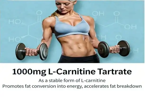 How to Use L-Carnitine Pure Powder for Effective Weight Loss and Energy Production？