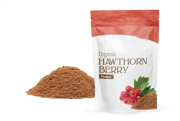 How to Use Hawthorn Powder in Supplements and Functional Foods?