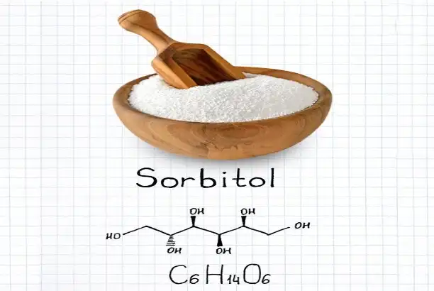 What are the benefits of sorbitol powder?